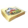 Buy cheap Vacuum Seal Biodegradable Shrink Wrap Bags For Cheese Puncture Resistance from wholesalers