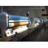 Buy cheap Professional Pineapple Fruit Juice Production Line 2000KG 380V 75kw from wholesalers
