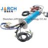 Buy cheap 2000RPM 300mm Lead SMA Connector Rotary Slip Ring from wholesalers