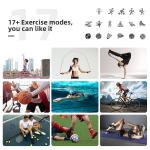 ODM Kids Monitor Fitness Tracker Smart Positioning Watches