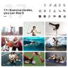 Buy cheap IP68 HRV Bluetooth Heart Rate Bracelet from wholesalers