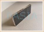 Foil Treated PAA 5056 Aluminum Honeycomb Core For Aerospace