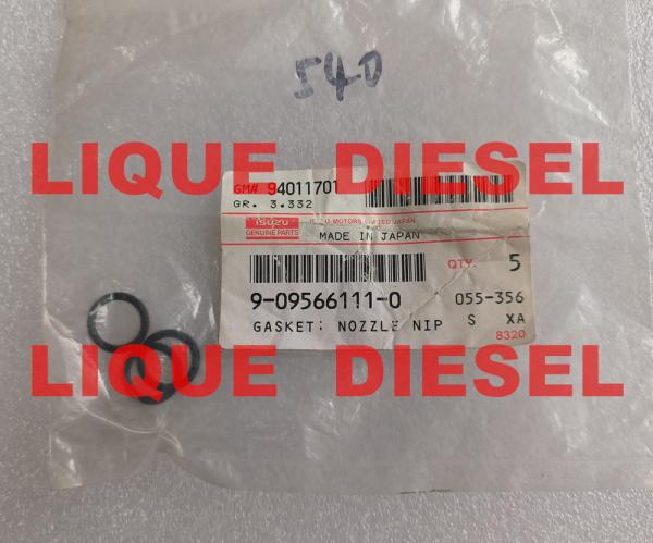 Buy cheap ISUZU GASKET 9-09566111-0 9095661110 09566111 GASKET: NOZZLE NIP from wholesalers