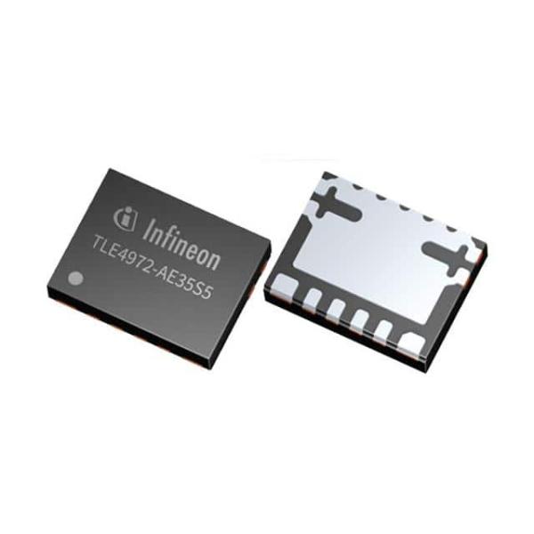 Buy cheap TLE4972AE35S5XUMA1 from wholesalers