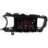 Buy cheap 9"/10.1" Screen For Kia Optima K5 EUROPERN Version 2013-2015 Car Multimedia Stereo from wholesalers
