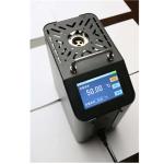 W150 Smart Dry Block Temperature Calibrator Touch Screen 0.1% Accuracy