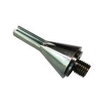Custom High Precision CNC Turning Parts Aluminum Alloy ISO9001