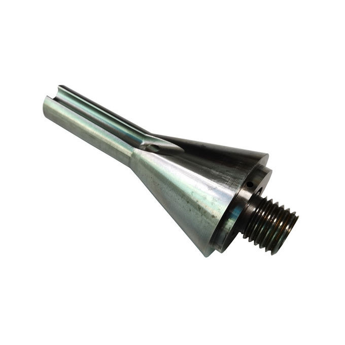 Stable CNC Machining Medical Parts Custom CNC Milling Fixture
