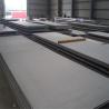 Buy cheap ODM Hot Rolled Stainless Steel Plate , Polished Steel Plate 3mm 8K from wholesalers