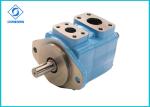 Eaton Vickers Rotary Hydraulic Vane Pump High Flow With ISO9001 Approval