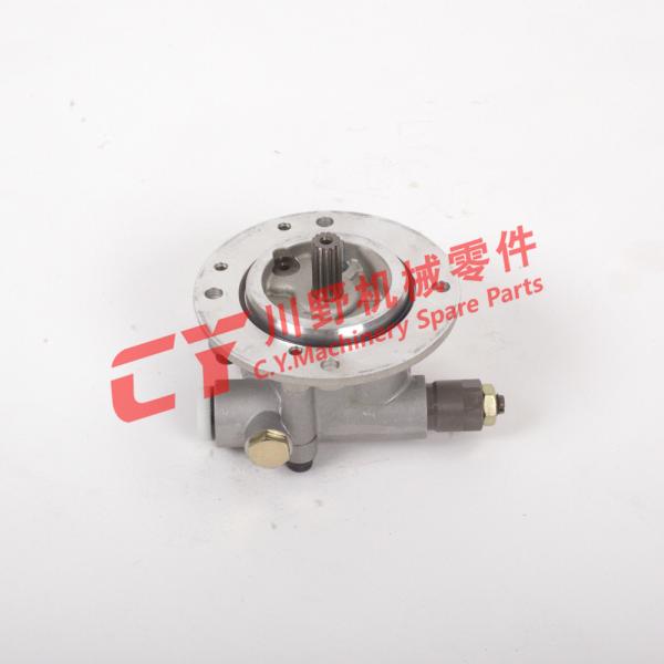 Buy cheap 14640 K7SP36 CW IN R 4B 13T 1.0M Excavator Hydraulic Gear Pump Assy from wholesalers