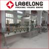Buy cheap PET Detergent Chemical 1000b/H Piston Bottle Filler from wholesalers