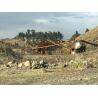 Buy cheap Metallurgy Mining Stone Crushing And Screening Plant 300tph from wholesalers