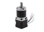 Hybrid Geared Stepper Motor 42mm Nema 17 High Torque Stepper Motor With