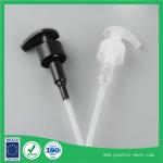 28/410 white color Lotion Pump heads duck mouth foam hand sanitizer pump head