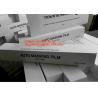 Buy cheap PE Plastic masking taped protective film for paint protection, Easy Tearing Tissue Paper Auto Paint Masking Film from wholesalers