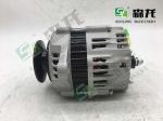12V 45A NEW Alternator for Doosan mini excavator DH55 ISUZU 4JB1 CAL20196