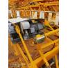 Buy cheap Xg Flat Head Tower Type Standard Transportation Convenient Preferential Sale in Yellow from wholesalers