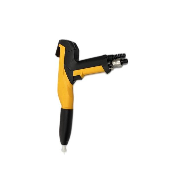 Buy cheap Competitive Automatic Painting Gun for Electrostatic Powder Coating in Industrial from wholesalers