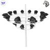 Buy cheap 150lm/W Warranty 5 LED Flood Light 500W-1200W With CE RoHS For Outdoor Sport Court Fields from wholesalers