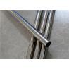 Buy cheap Air Purification SS Seamless Pipe , Cold Rolled Precision Steel Tubing from wholesalers