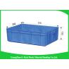 Buy cheap Customized Plastic Storage Trays 100% New Pp Light Weight Nested Freely HDPE from wholesalers