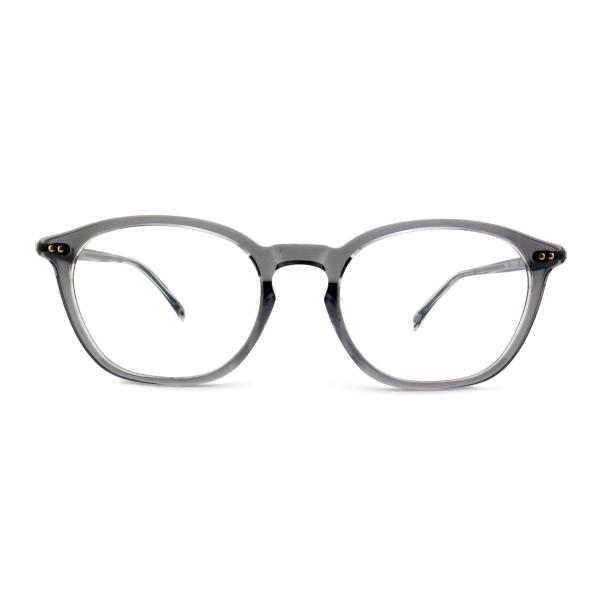 Buy cheap FP2690 Unisex Acetate Optical Frame Full Rim Polarized Prescription Eyewear from wholesalers
