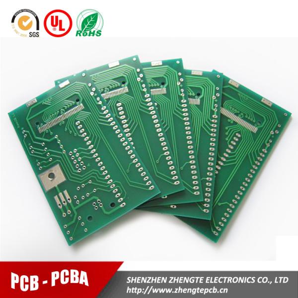 Buy cheap quick turn PCB from wholesalers