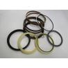 Buy cheap KOB-YN01V00151R700 KOB-YN01V00151R100 Hydraulic Boom Cylinder Seal Kits KOB-YN01V00151R600 SK200-8 YN02B00405F1 from wholesalers