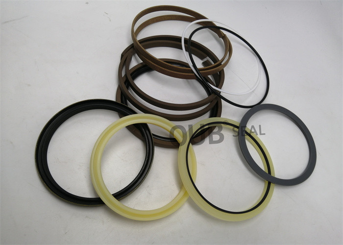 2438U1170F3 Boom Seal Kits For Kobelco SK330LC IV KOB-2438V1170R300 KOB-2438V1170R100