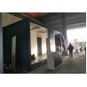 Buy cheap 20GP Prefabricated Luxury Marble Floor Toilet Shipping Container from wholesalers