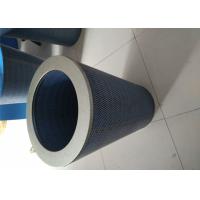 Buy cheap P030174 P030175 Straight Through Cone Filter Cartridge product