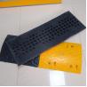Buy cheap Heavy Rubber Speed Hump Speed Breaker Traffic Calming Devices from wholesalers