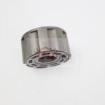 DH35 PC20-7 Excavator Hydraulic Pump Parts PCL-120-18B YC35-6