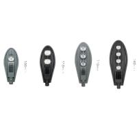 Buy cheap Smart Overhead All In One LED Street Light , LED Street Flood Light Rust Proof product