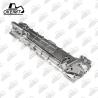 Buy cheap Construction 6HK1 Oil Cooler Cover For Truck Isuzu Engine Parts from wholesalers