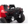 Buy cheap Unisex 12V Mini Kids Indoor Remote Control Baby Car ATV Off Road Ride On Electric Truck from wholesalers