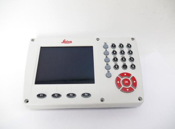 Buy cheap Parts Of Total Station Leica TS09 Total Station Color Display GTS38 from wholesalers