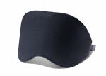Mens Light Blocking 3D Sleeping Eye Mask For Bedtime Sleep Polyester