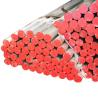 Buy cheap Polished 5052 6063 7075 6082 6061 Aluminum Extruded Bar from wholesalers