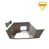 Buy cheap 81615100374 MAN F2000 TRUCK Foot Board from wholesalers