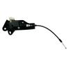 Buy cheap 2017-2022 Tesla Aftermarket Car Parts Front Primary Hood Lock Actuator 1098789-00-D from wholesalers