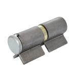 heavy duty Welding hinge H605A, with steel washer, self-color
