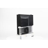 Buy cheap Single Phase AC 380V Servo Motor Drive 1500RPM 11KW Mini Black With Encoder product