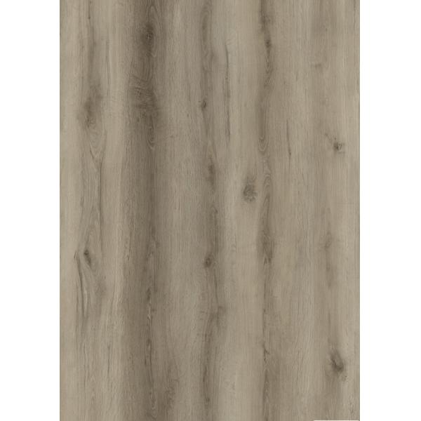 Non Slip Stone Plastic Composite Flooring Decomposable Abrasive Waterproof Unilin Click Yorkton Oak GKBM DG-W50004B