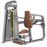 Buy cheap Adductor Thigh Pin Loaded Strength Machine Fitness Resistance Equipment from wholesalers