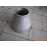 Buy cheap fabrication,pipe fittings,8'' sch40,stainless steel reducer from wholesalers