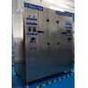 Buy cheap Multiscene Stencil Cleaner Machine Antiwear Practical Pneumatic from wholesalers