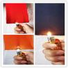 Buy cheap Twill 3/1 250GM²+/-5 Flame Retardant Fabric from wholesalers