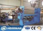Buy cheap Extrusion Function Rubber Continuous Vulcanizing Line For Mining / Marine / Ship Cable from wholesalers